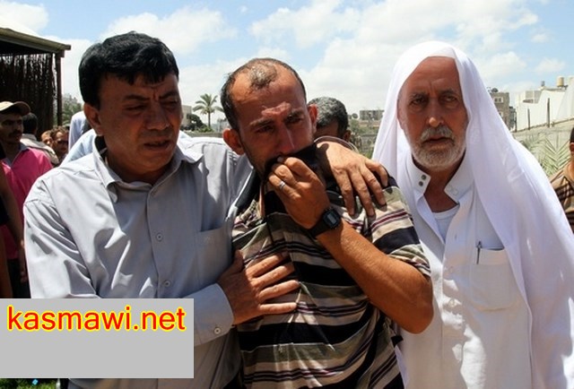 الجيش الاسرائيلي يبدأ اجتياحه البري لقطاع غزة ويشن هجومًا جويًا وبحريًا كثيفًا